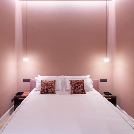 Migliori Collection Piazza Navona Hotel Rome Bagian luar foto