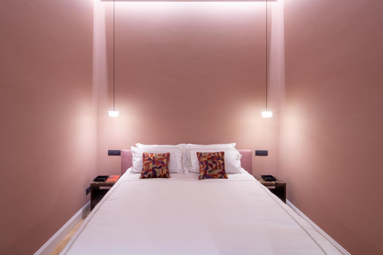 Migliori Collection Piazza Navona Hotel Rome Bagian luar foto